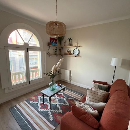 شقة Precioso Apartamento En Vigo Centro المظهر الخارجي الصورة