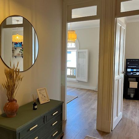 شقة Precioso Apartamento En Vigo Centro المظهر الخارجي الصورة