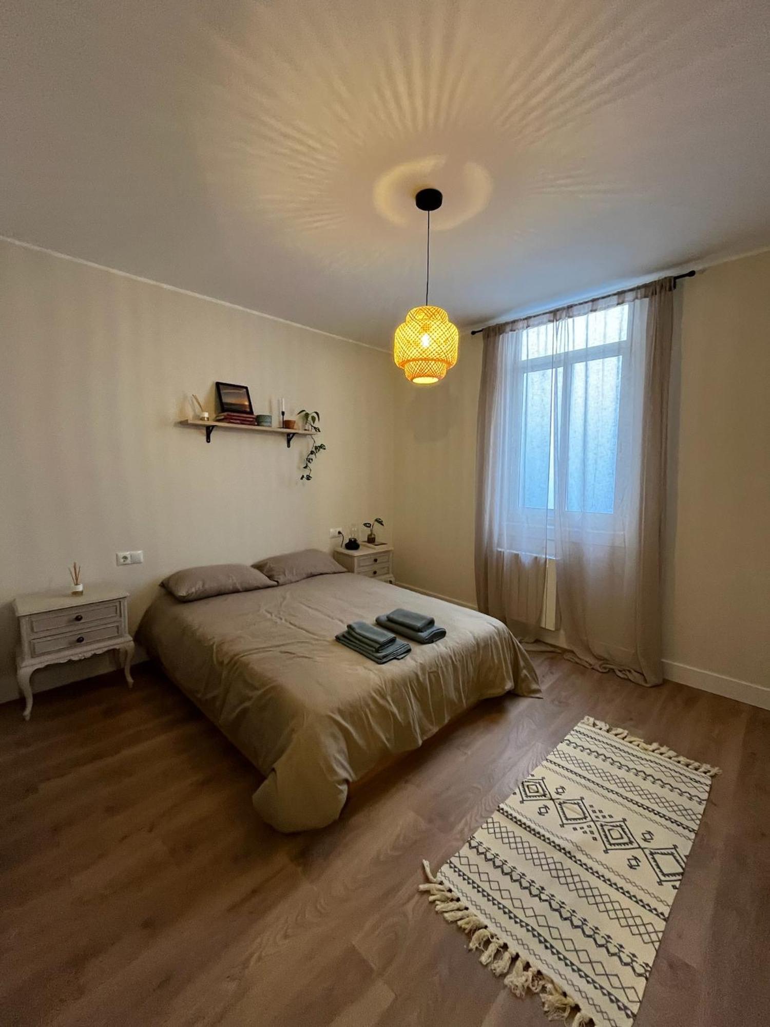شقة Precioso Apartamento En Vigo Centro المظهر الخارجي الصورة