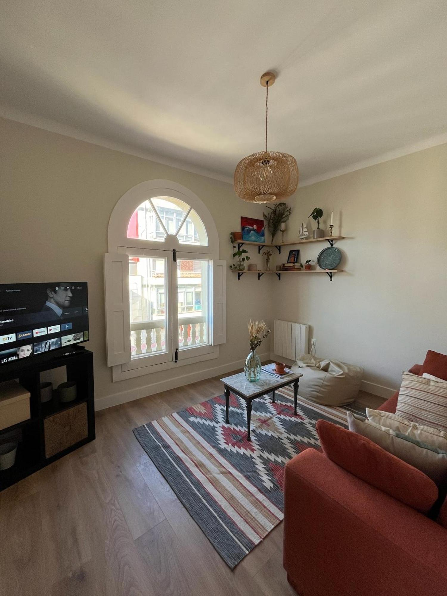 شقة Precioso Apartamento En Vigo Centro المظهر الخارجي الصورة