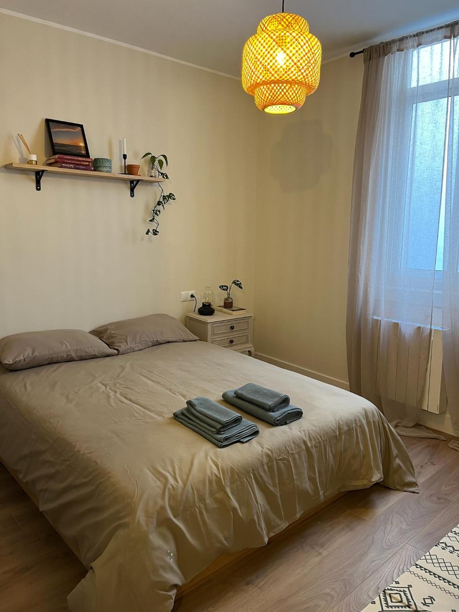 شقة Precioso Apartamento En Vigo Centro المظهر الخارجي الصورة