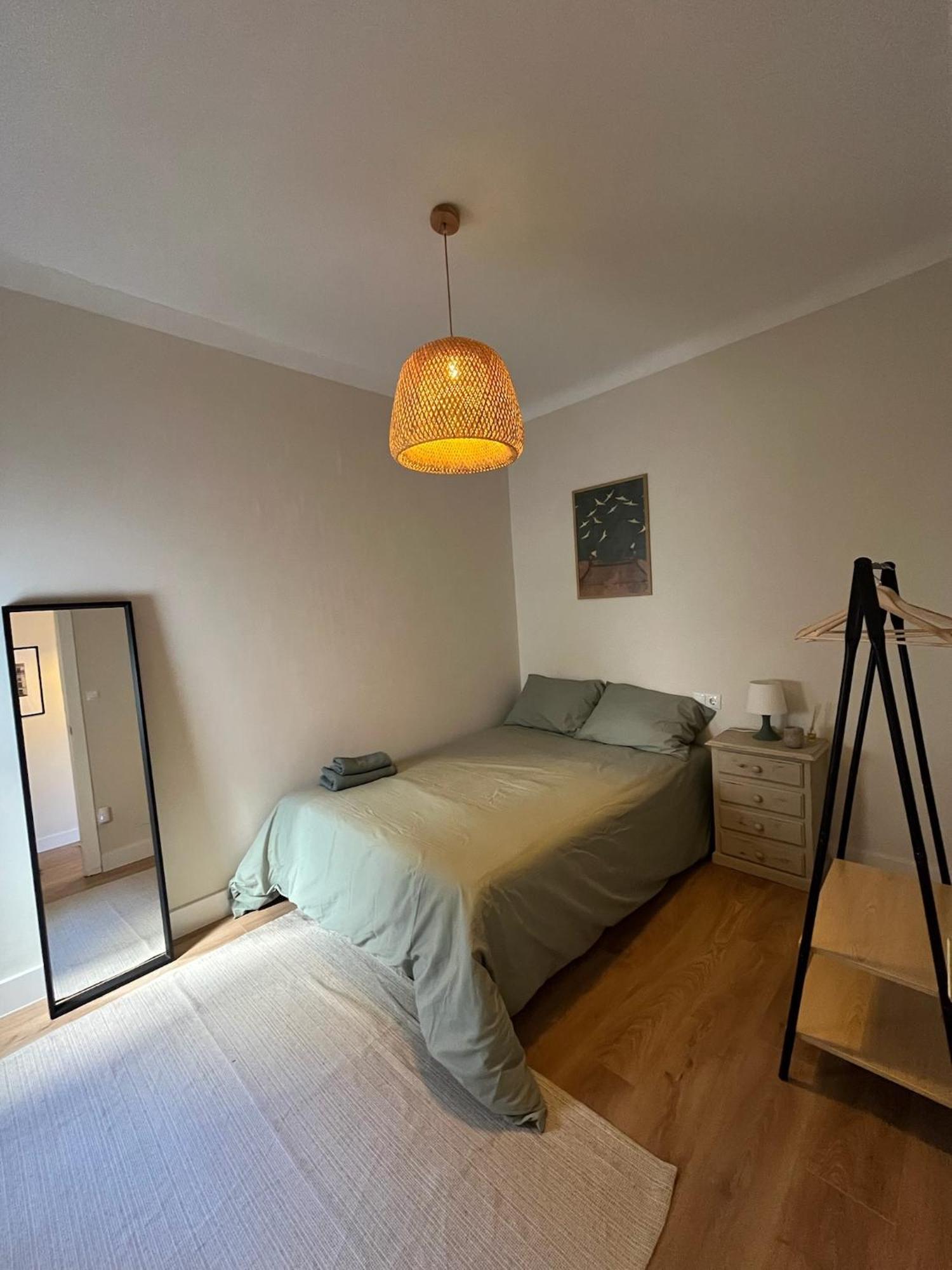 شقة Precioso Apartamento En Vigo Centro المظهر الخارجي الصورة