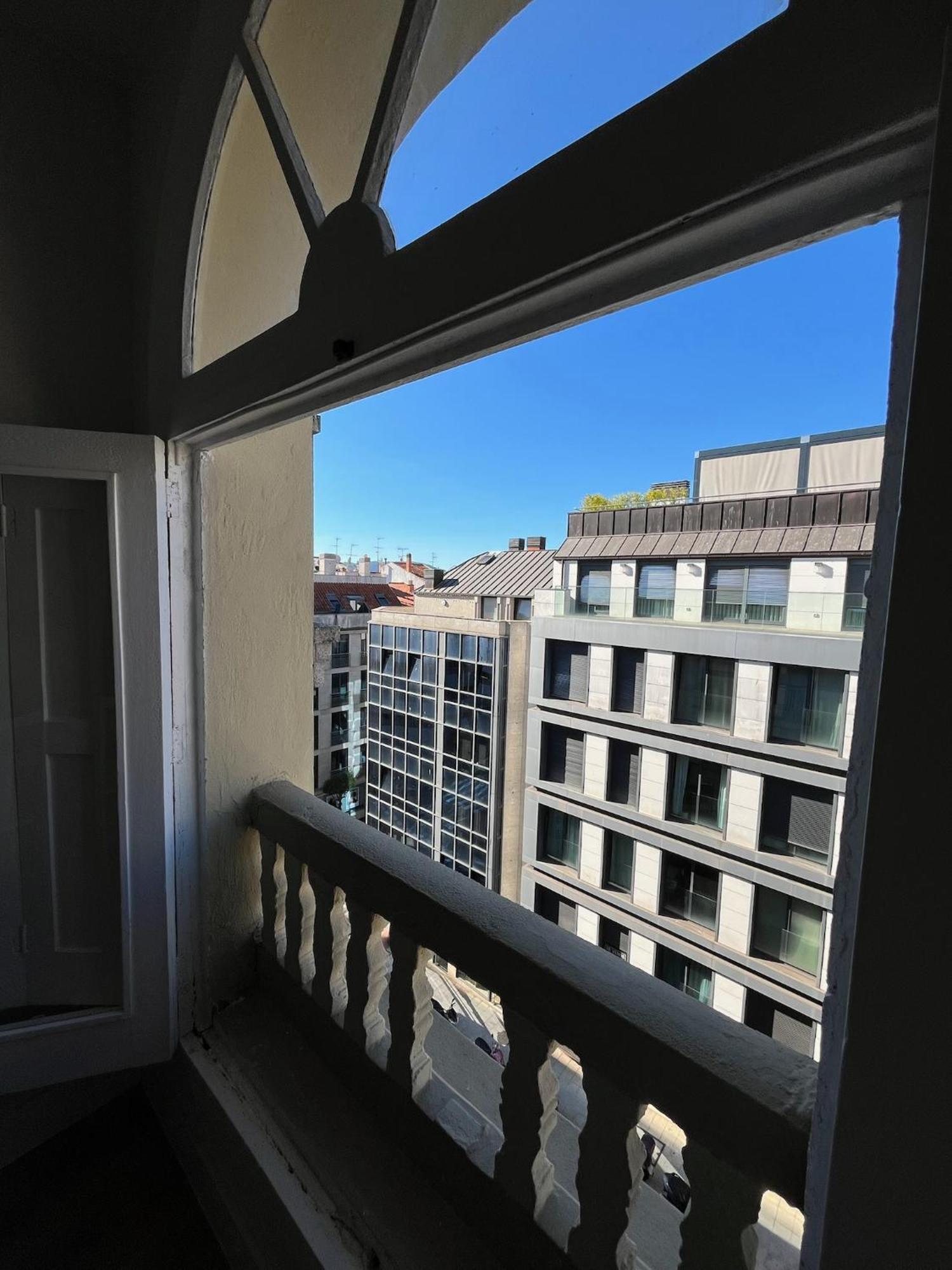 شقة Precioso Apartamento En Vigo Centro المظهر الخارجي الصورة
