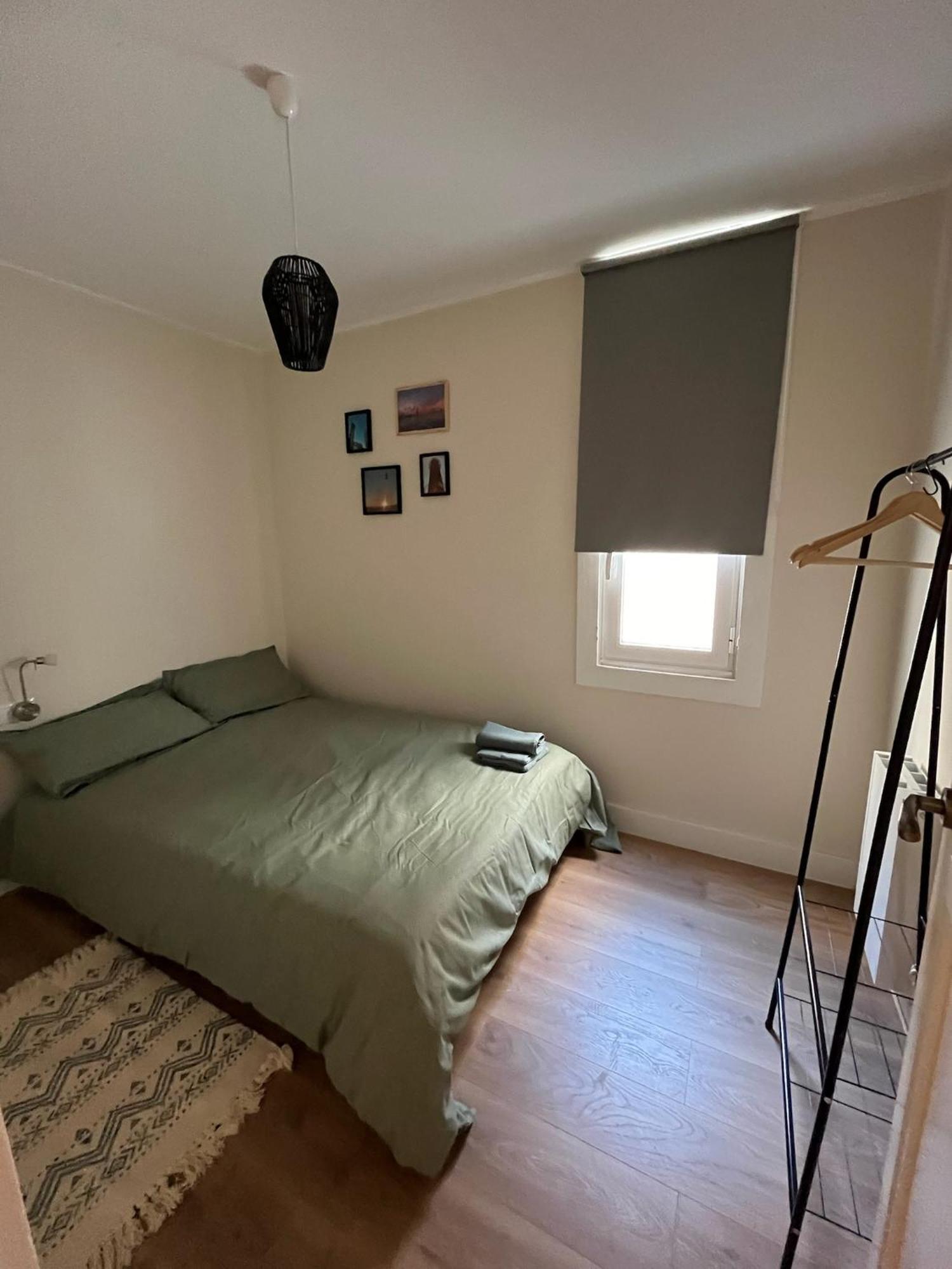 شقة Precioso Apartamento En Vigo Centro المظهر الخارجي الصورة